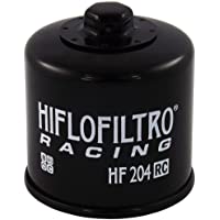 HifloFiltro HF204RC Filtro para Moto